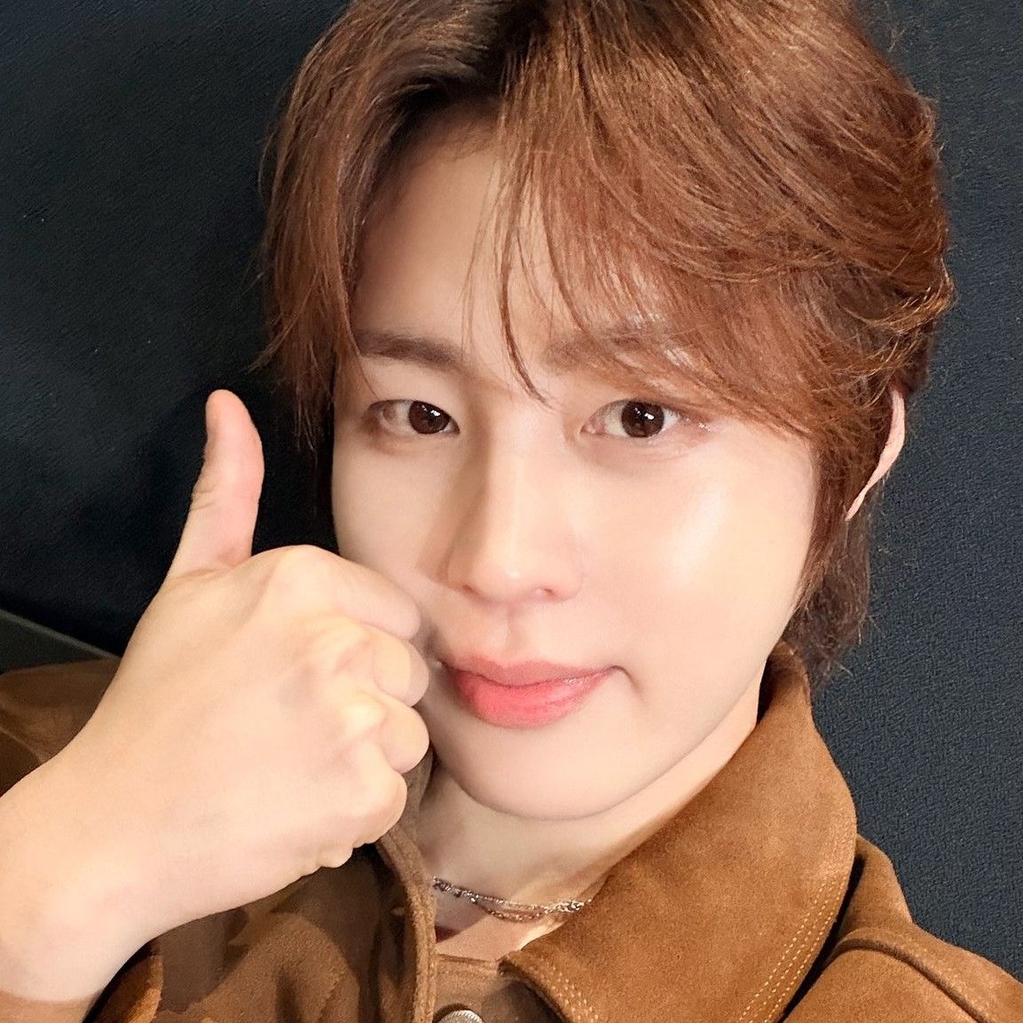 하성운 팬이 찍은 순간