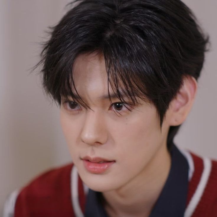 A moment captured by Nicholas (SMTR25)'s fan