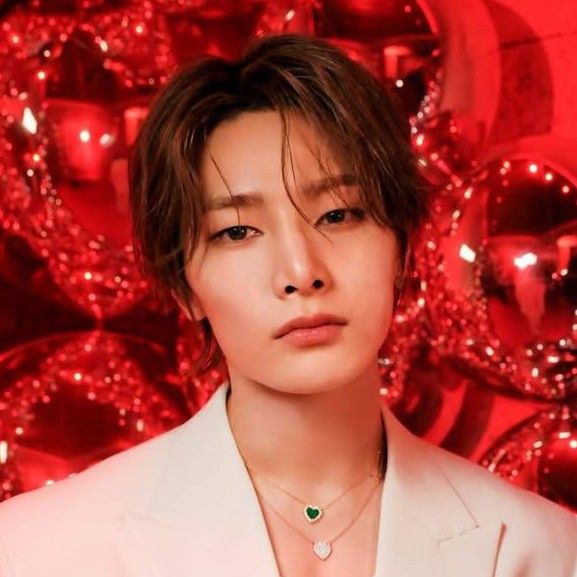 Recent activity shot of I.N (Stray Kids)