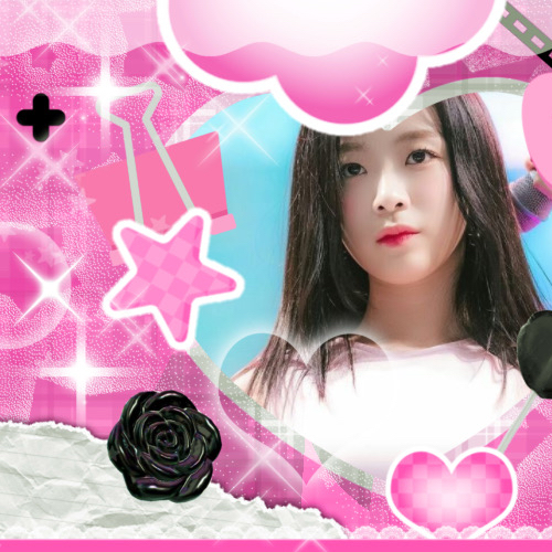 Recent activity shot of Jinsol(2001)