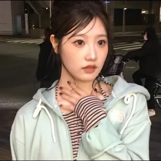 서연 (첫사랑)의 비하인드 컷