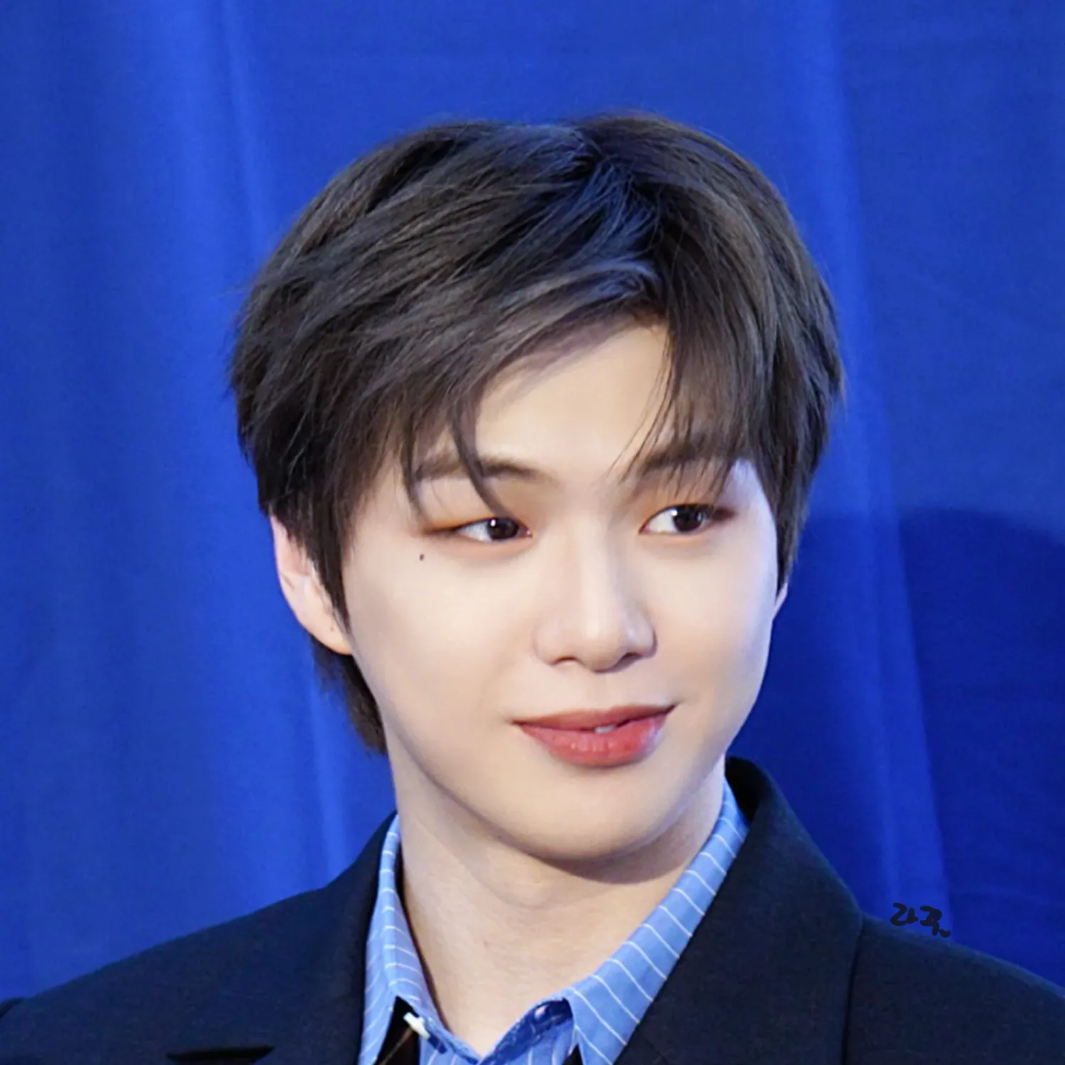 Foto terbaru Kang Daniel