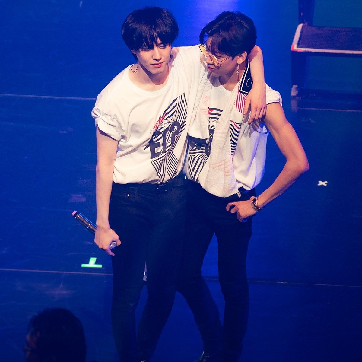 GOT7的最新活動照片