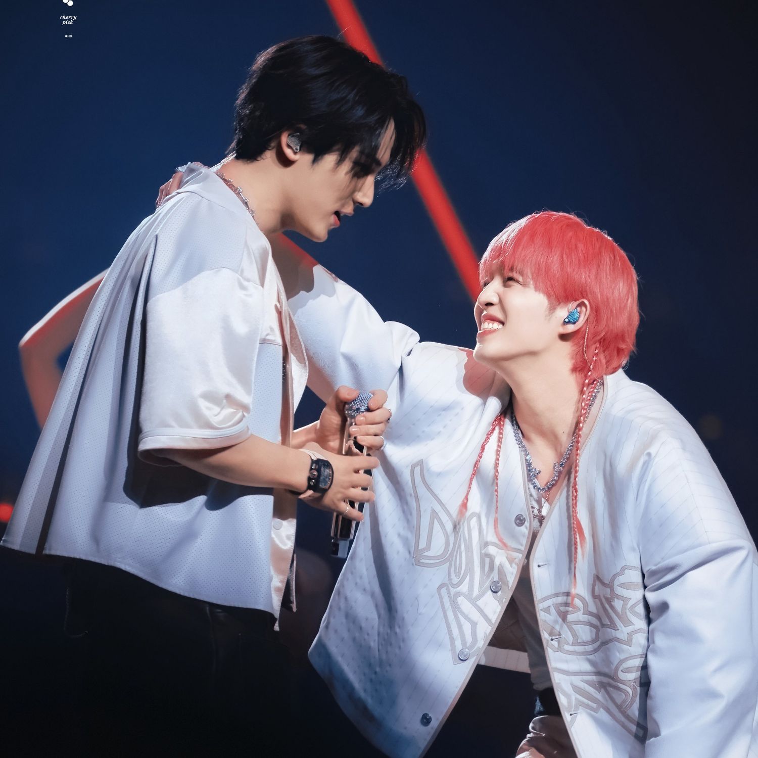 세븐틴의 최신 사진