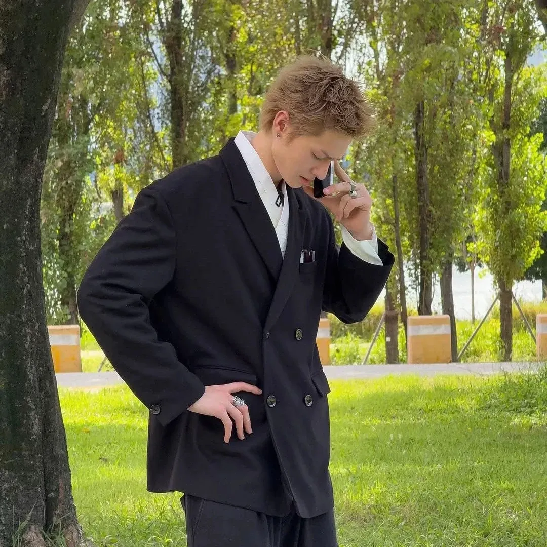 Martin (CORTIS)的最新照片