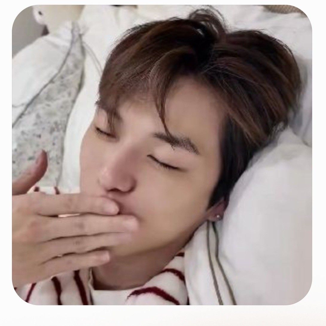 강다니엘 최근 활동샷