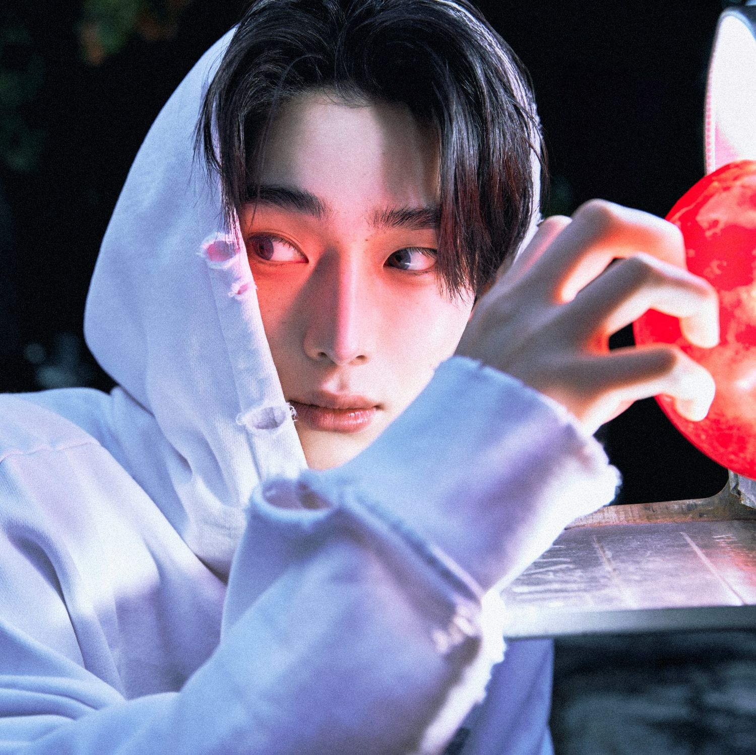 Momen yang diabadikan oleh penggemar Sunoo (ENHYPEN)