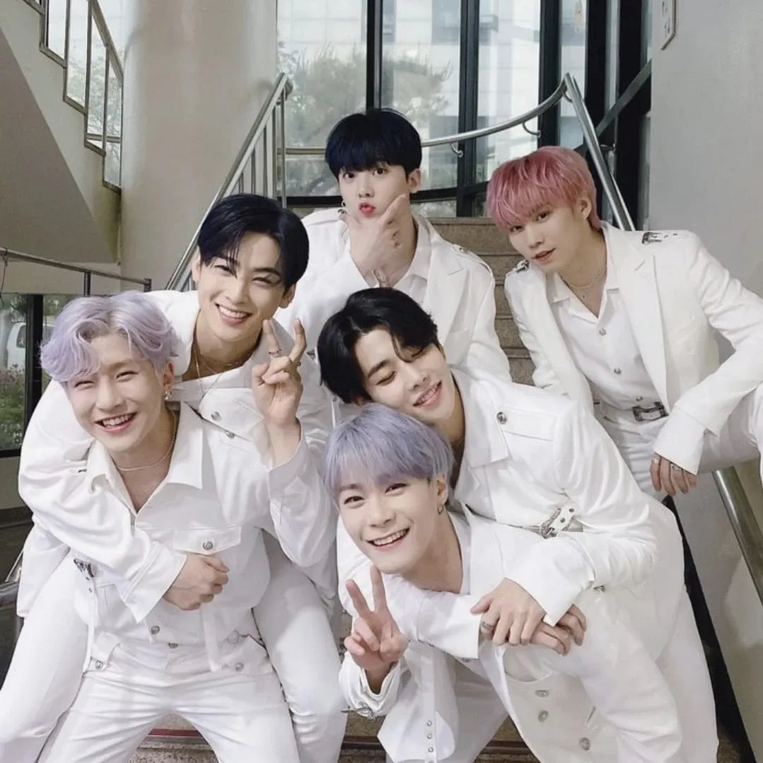 Potret di balik layar ASTRO