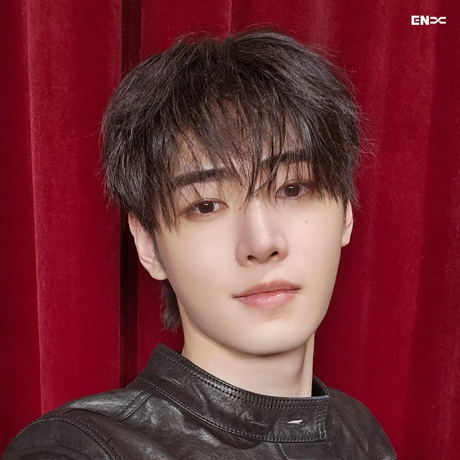 成训 (ENHYPEN)粉丝拍下的瞬间