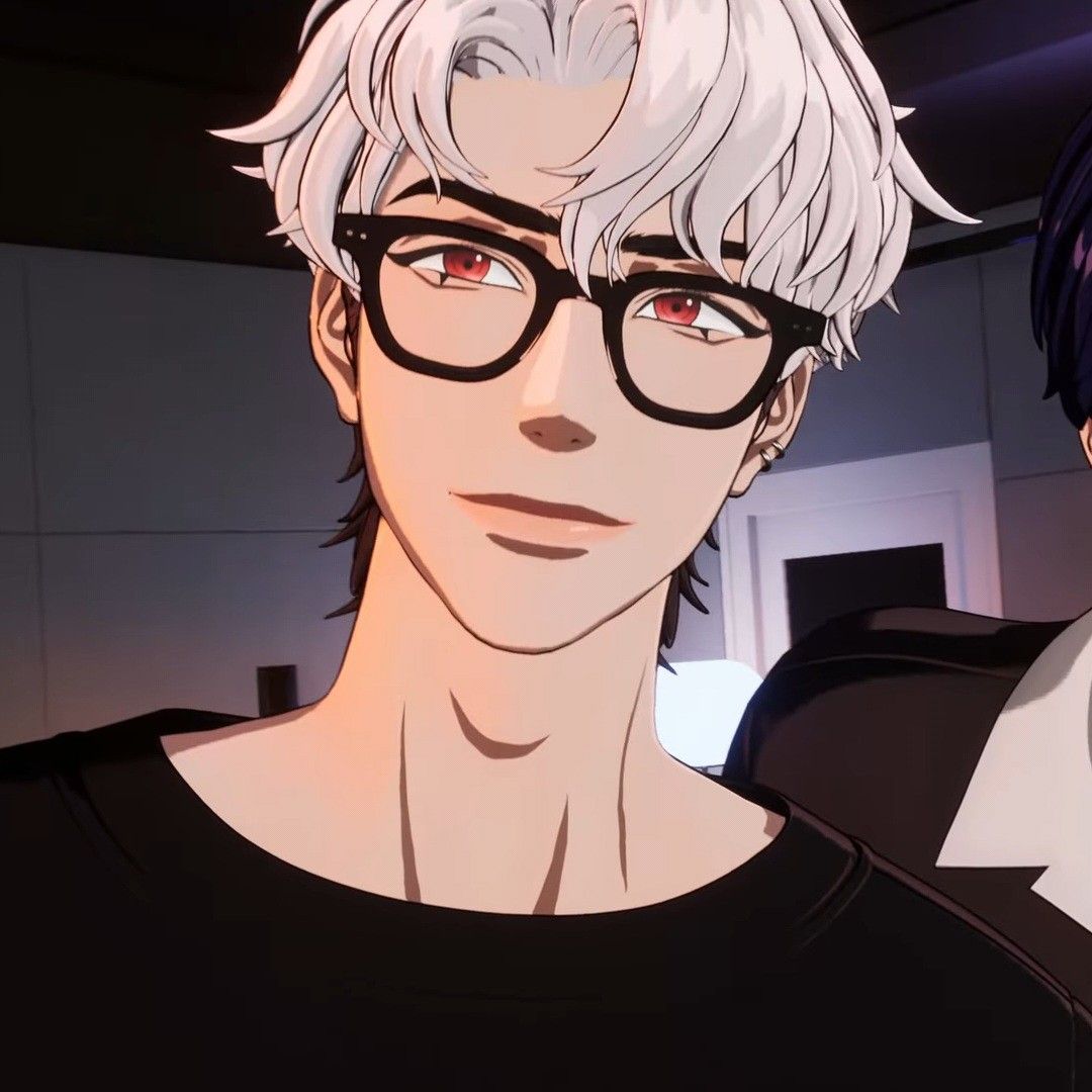 A moment captured by Eunho (PLAVE)'s fan