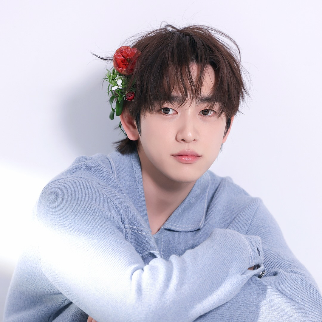 GOT7의 비하인드 컷