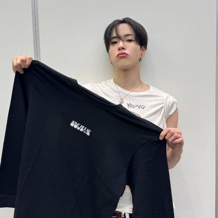 Latest photo of Yoon Jaehyuk (TREASURE)