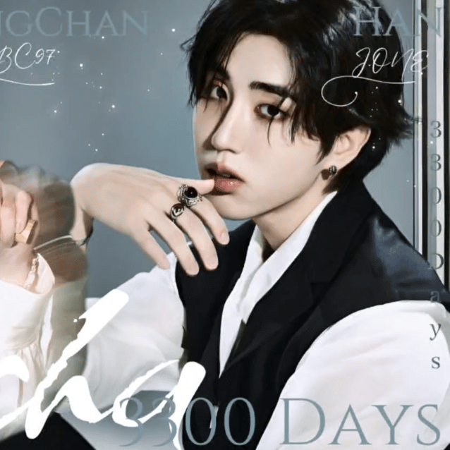 チャンビン (Stray Kids)の最近の活動写真