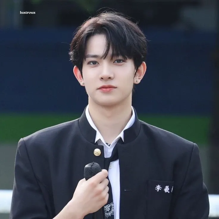 에반 팬이 찍은 순간