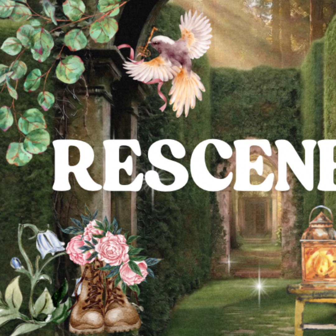 Latest photo of Woni (RESCENE)