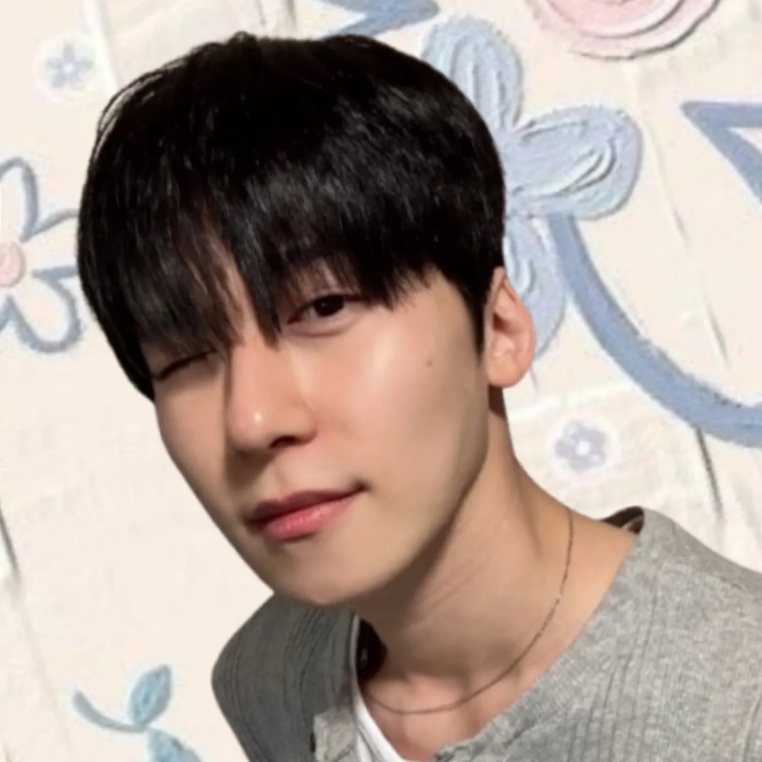 Latest photo of Keonhee (ONEUS)