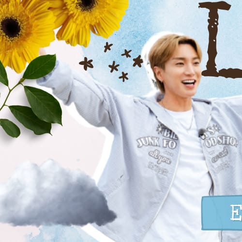 Latest photo of Leeteuk (Super Junior)