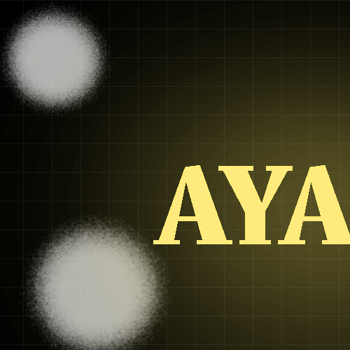 Recent activity shot of Ayaka (NiziU)