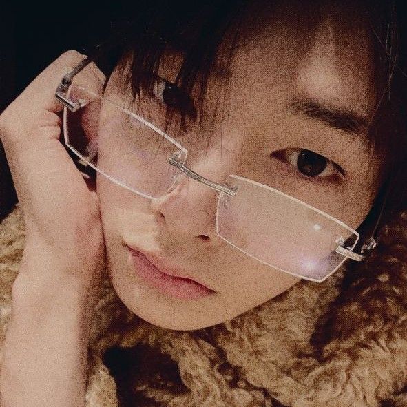 Recent activity shot of I.N (Stray Kids)