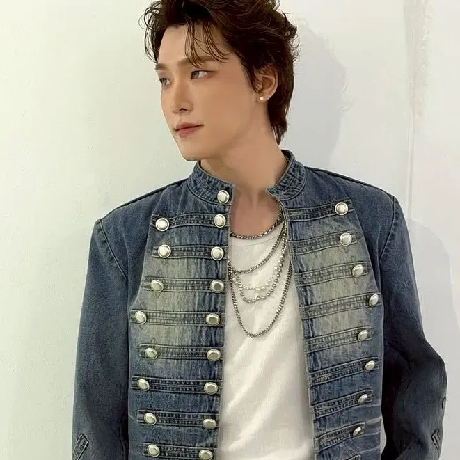 Behind-the-scenes cut of Dino (SEVENTEEN)