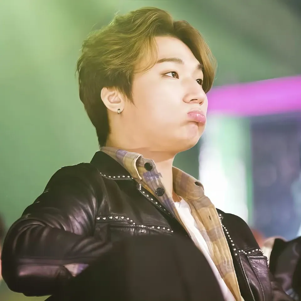 A moment captured by Daesung (BIGBANG)'s fan