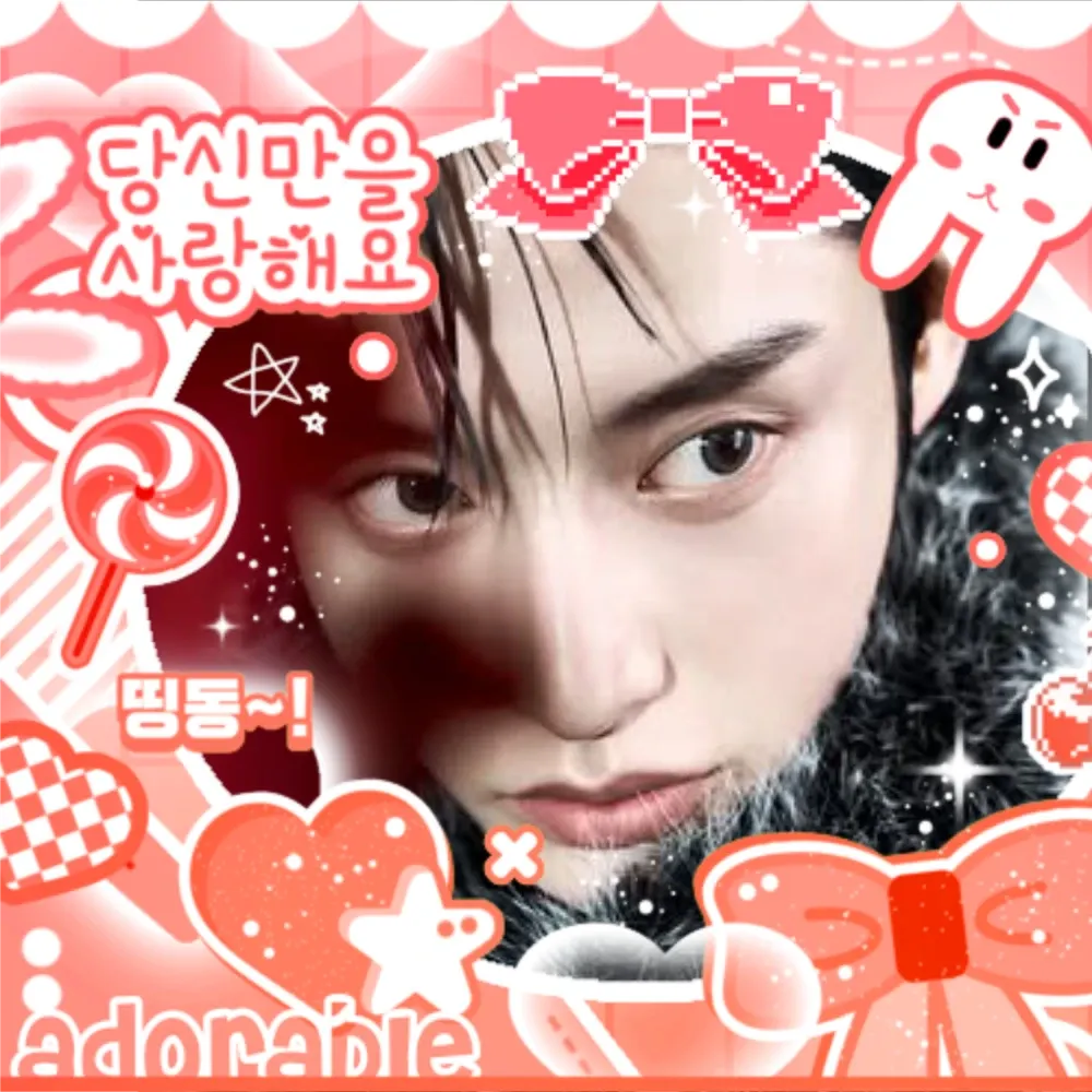 Recent activity shot of ZEROBASEONE