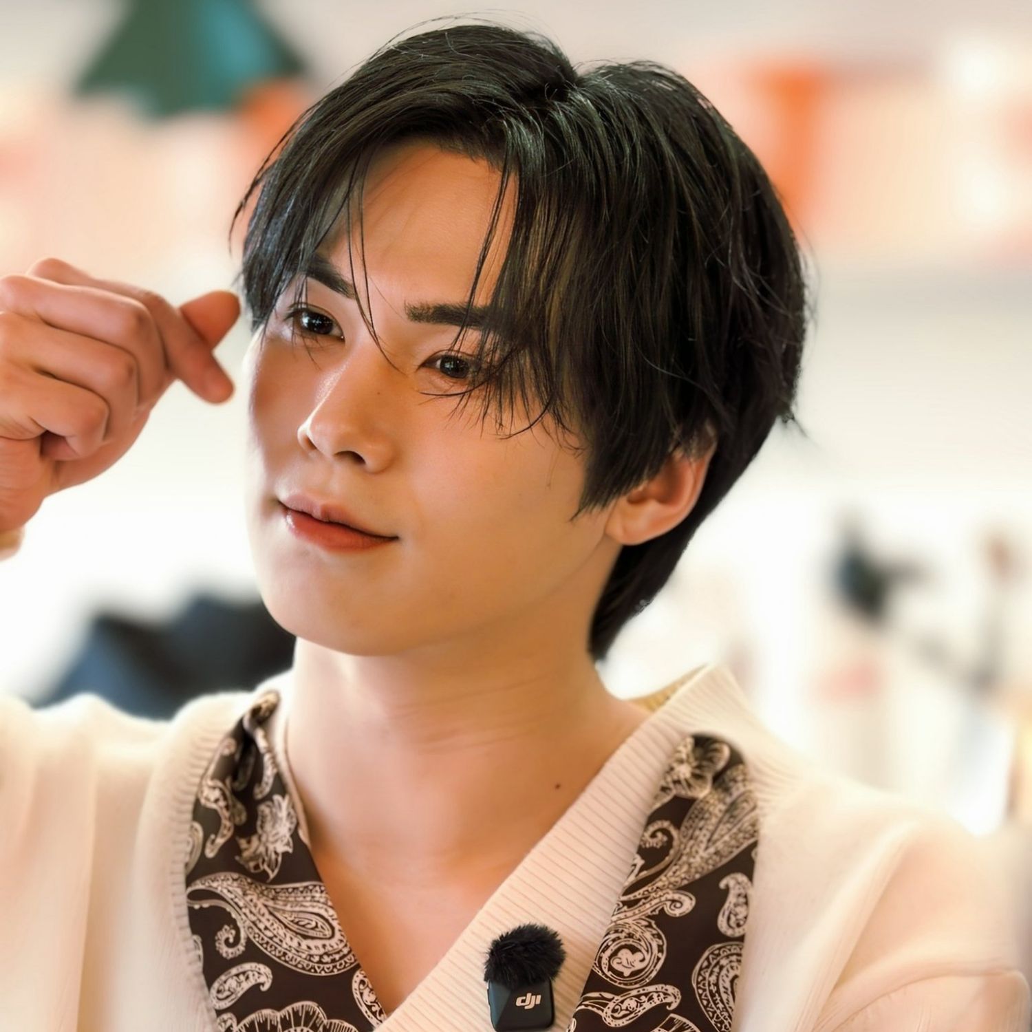 Latest photo of Rocky