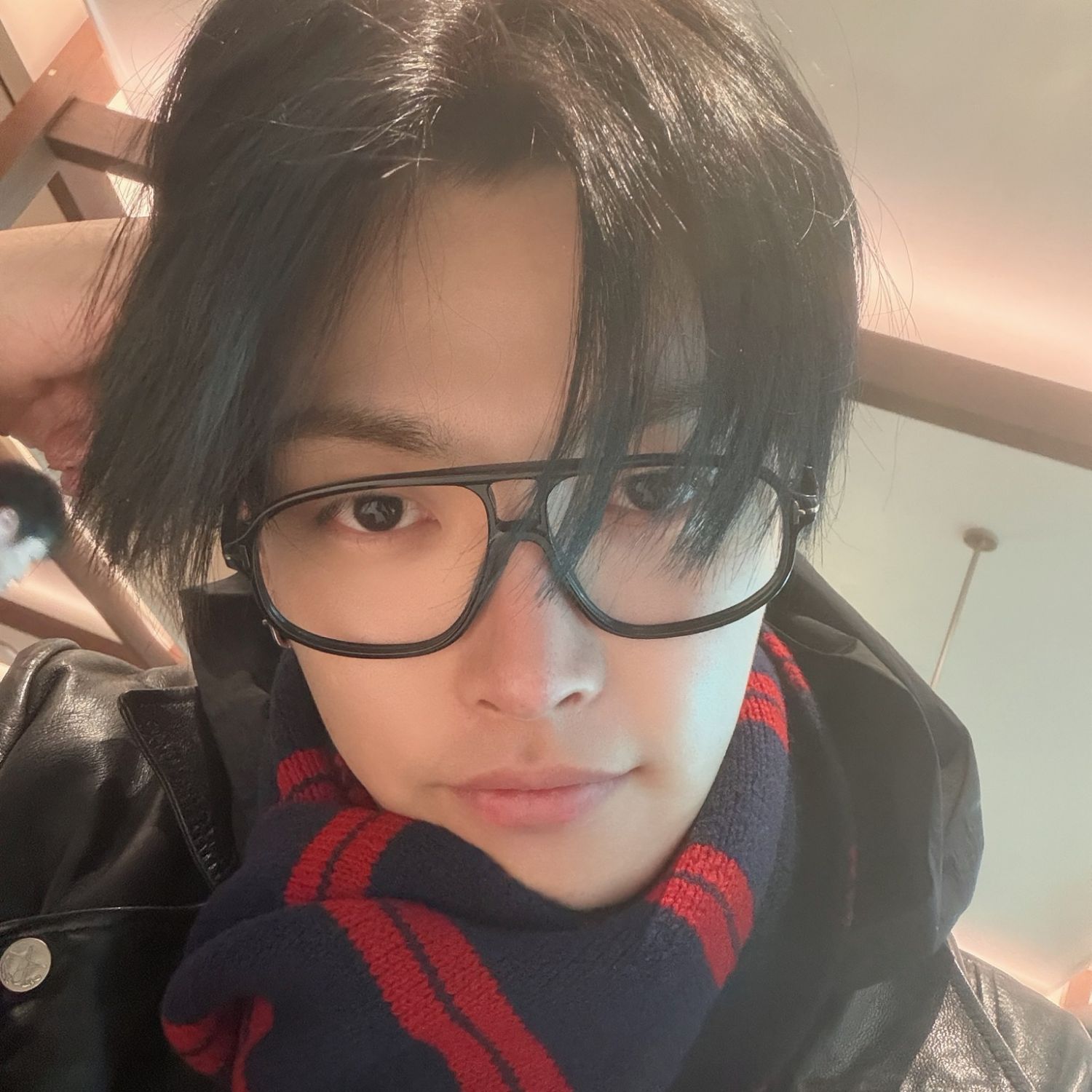 에이티즈 최근 활동샷