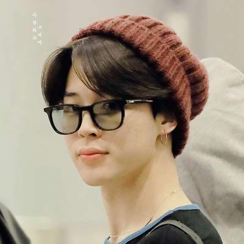 지민 (방탄소년단)의 최신 사진