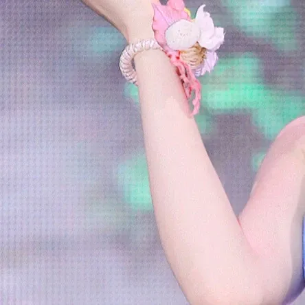 アリン (OH MY GIRL)の最近の活動写真