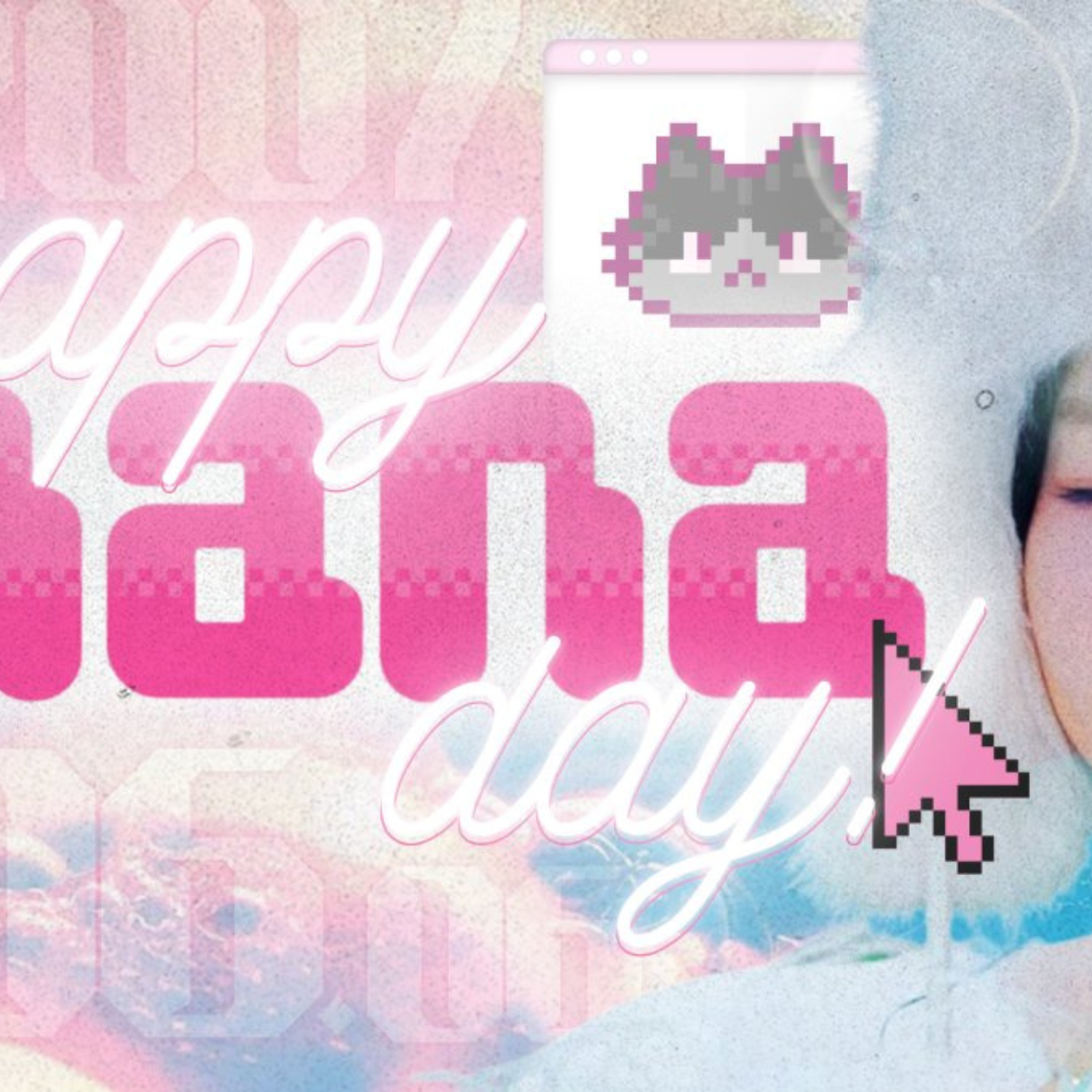Latest photo of Nana (UNIS)
