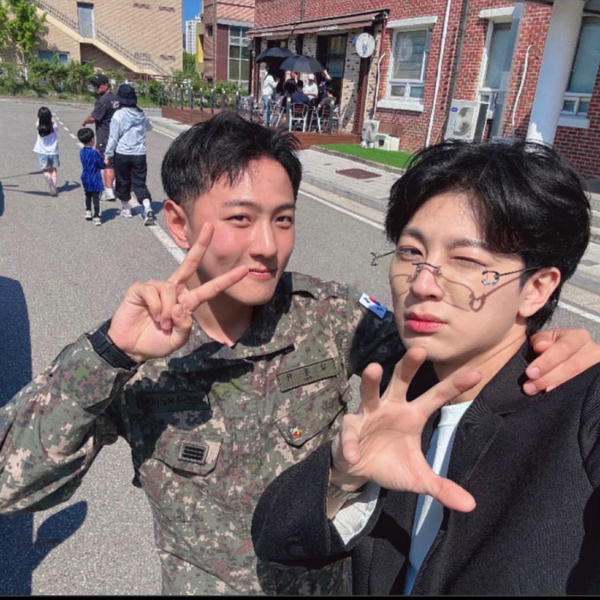 ファンダムが選んだDK (iKON)の最高の瞬間