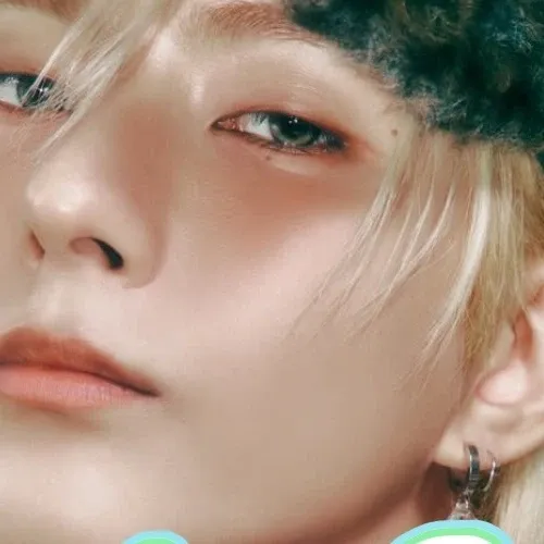 Latest photo of O.de (Xdinary Heroes)