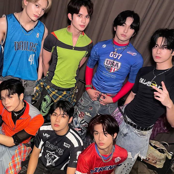 Behind-the-scenes cut of HORI7ON