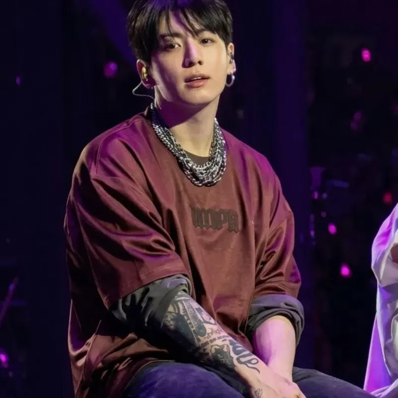 정국 (방탄소년단) 팬이 찍은 순간