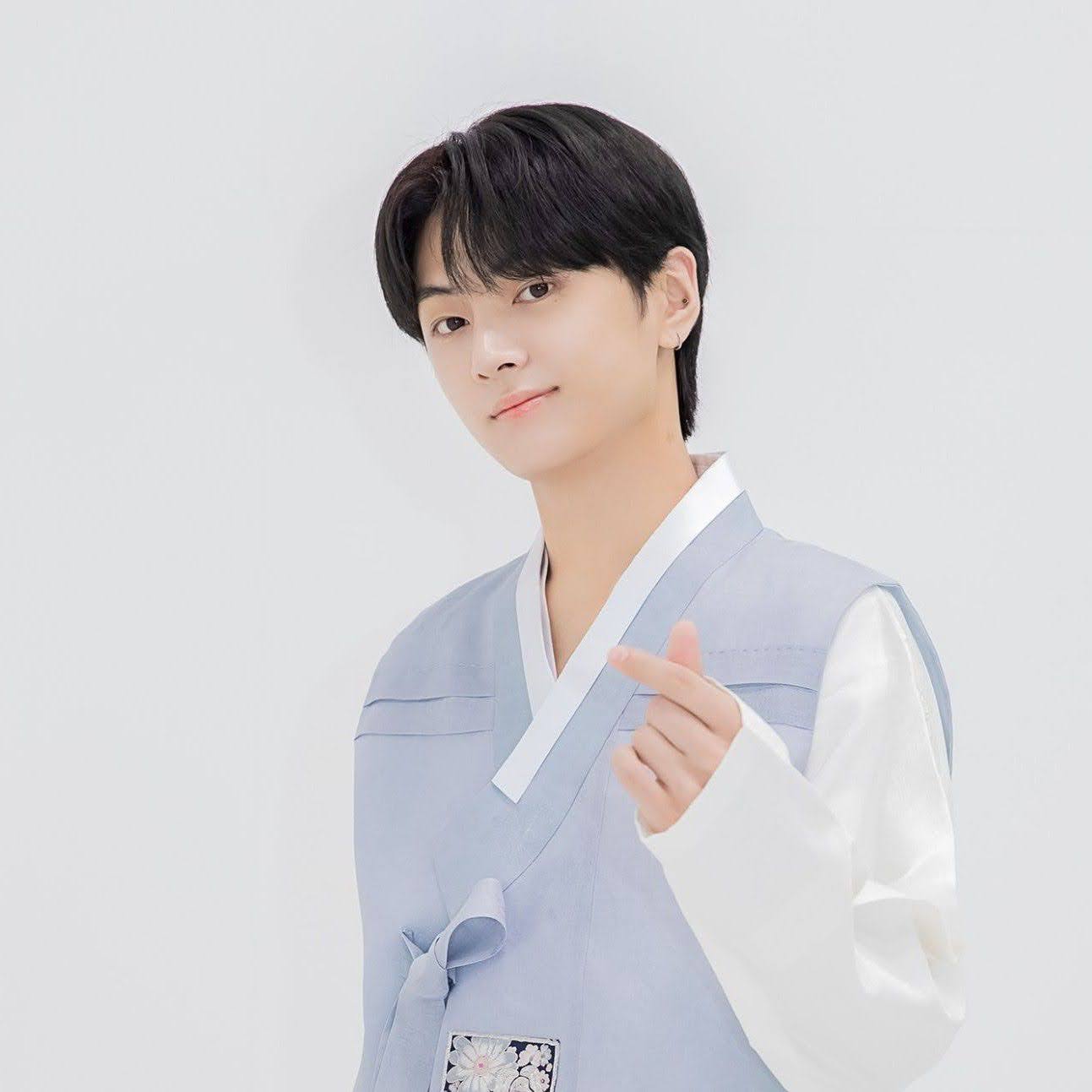 Foto terbaru ENHYPEN