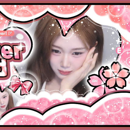 Latest photo of Gong Yubin (tripleS)