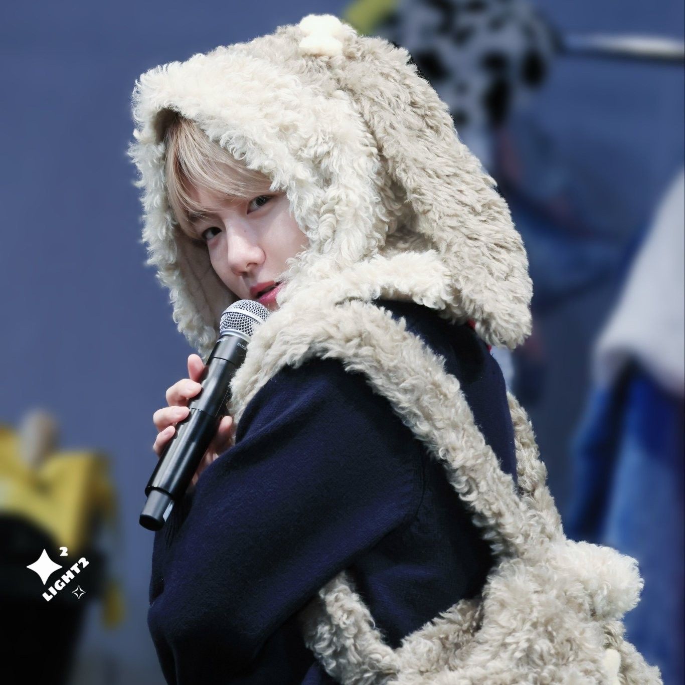 伯賢 (EXO)的最新照片