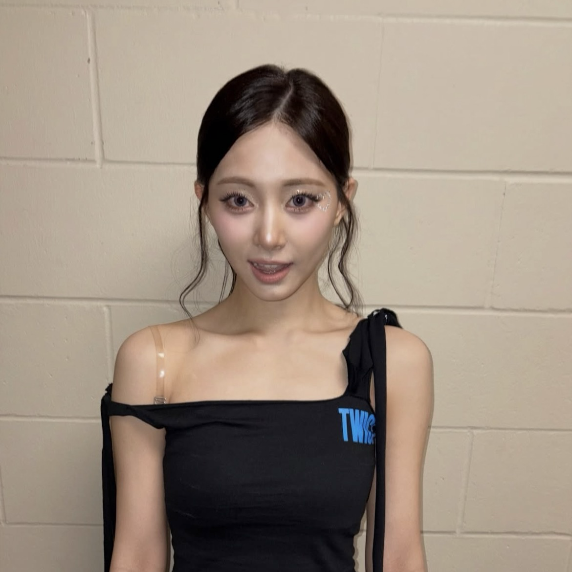 子瑜 (TWICE)的幕後花絮