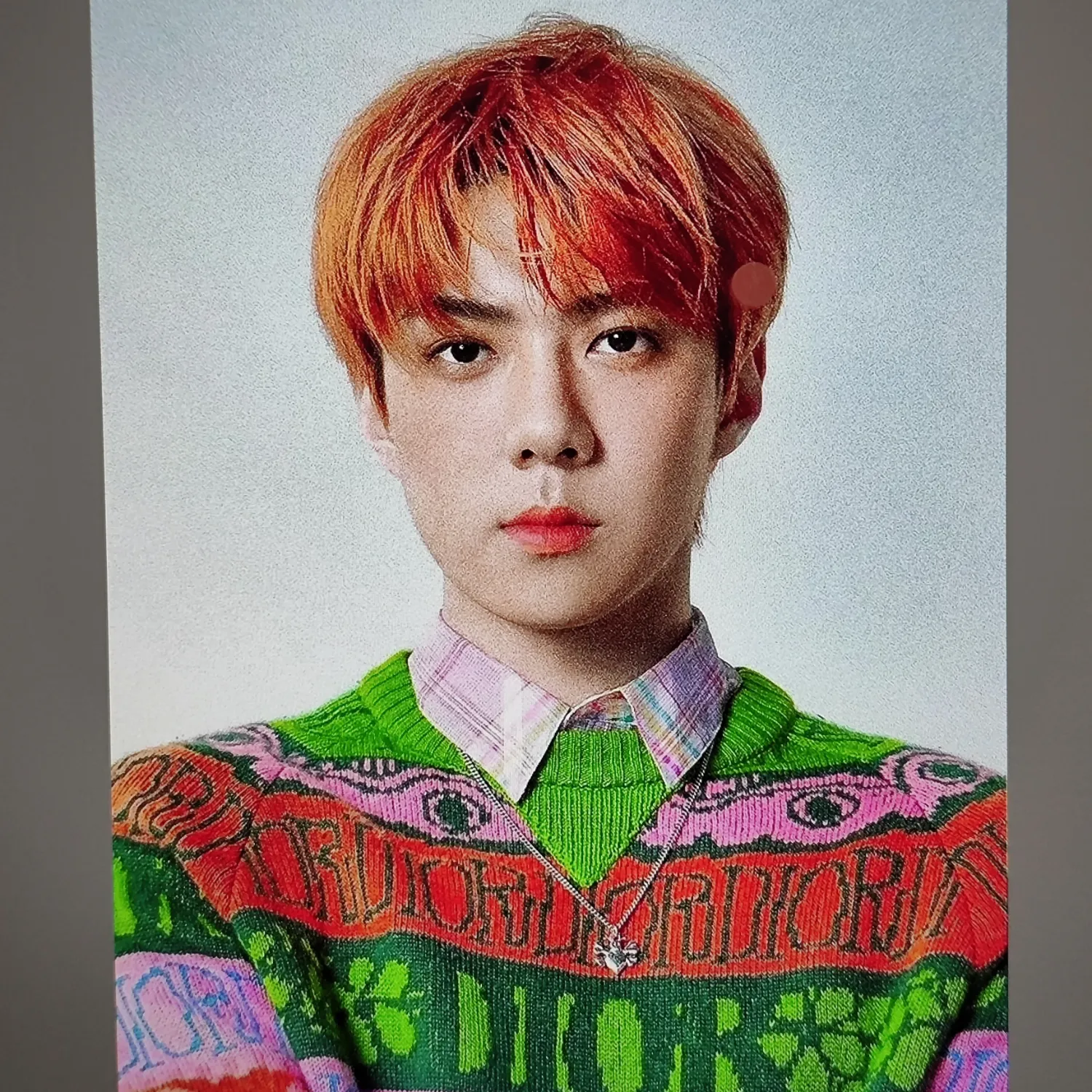 세훈 (EXO)의 최신 사진