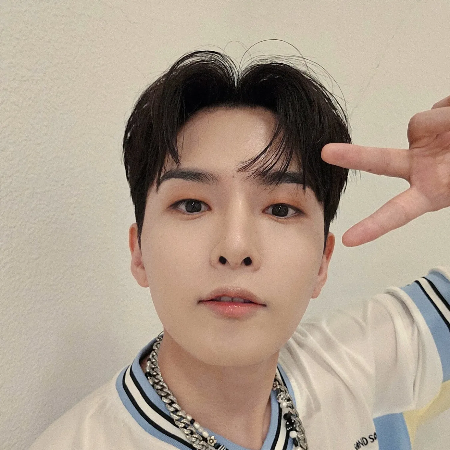 Potret di balik layar Super Junior