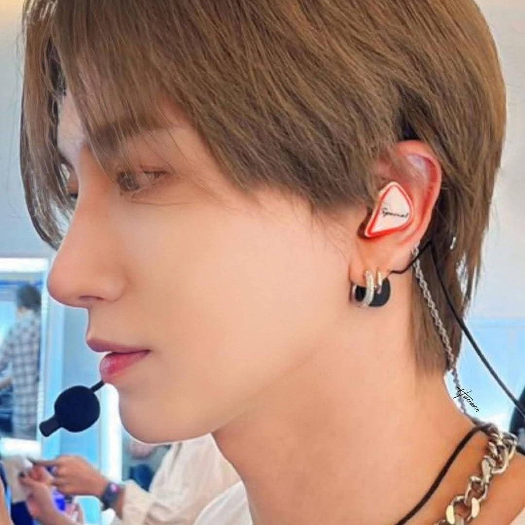 슈퍼주니어의 비하인드 컷