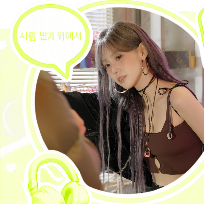 Kep1er 최근 활동샷
