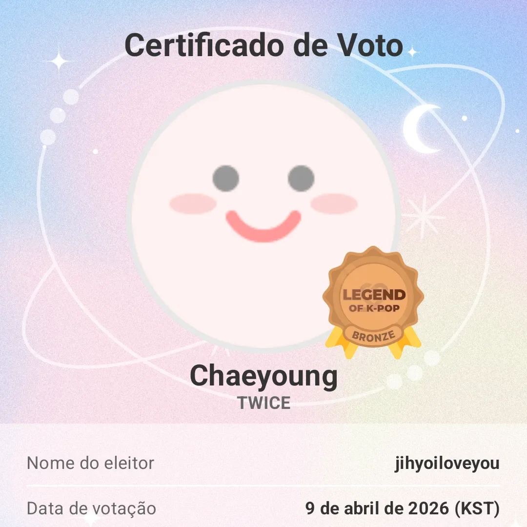 Latest photo of TWICE