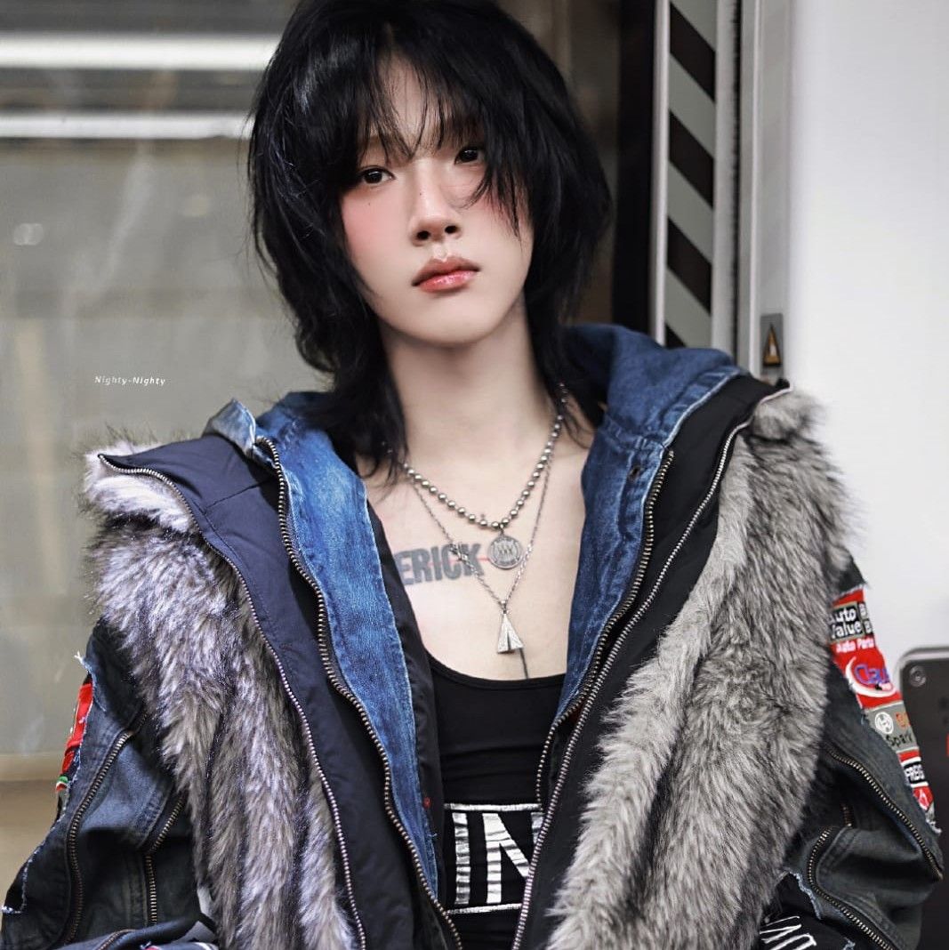 Latest photo of Hu Yetao (NexT1DE)