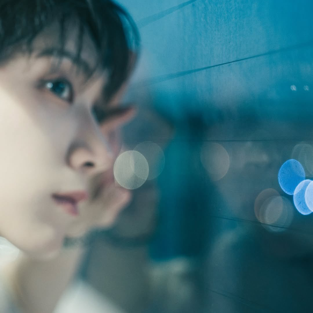 A moment captured by TEN (WayV)'s fan