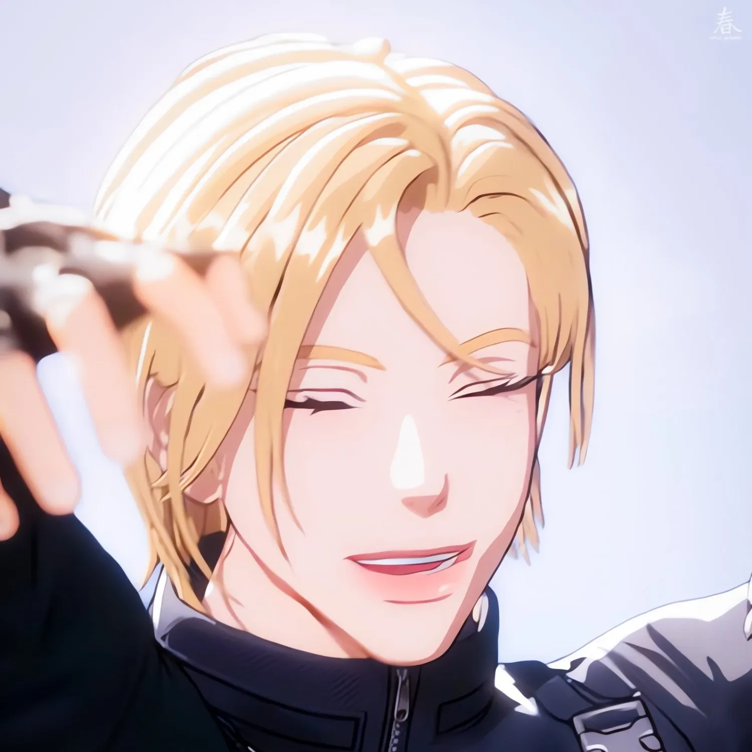 Latest photo of Noah (PLAVE)