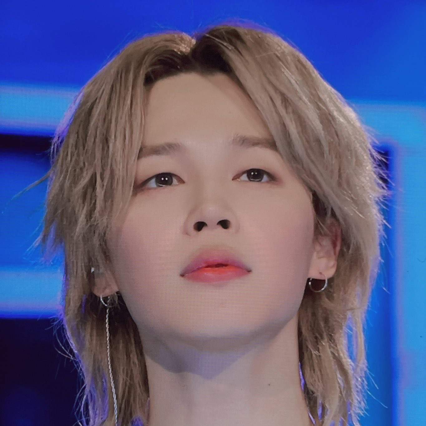 지민 (방탄소년단) 팬이 찍은 순간