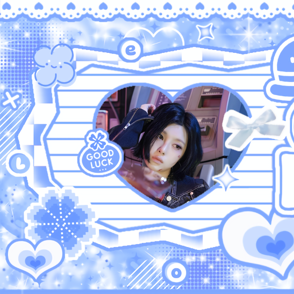 Shining profile picture of Kep1er on today's Choeaedol