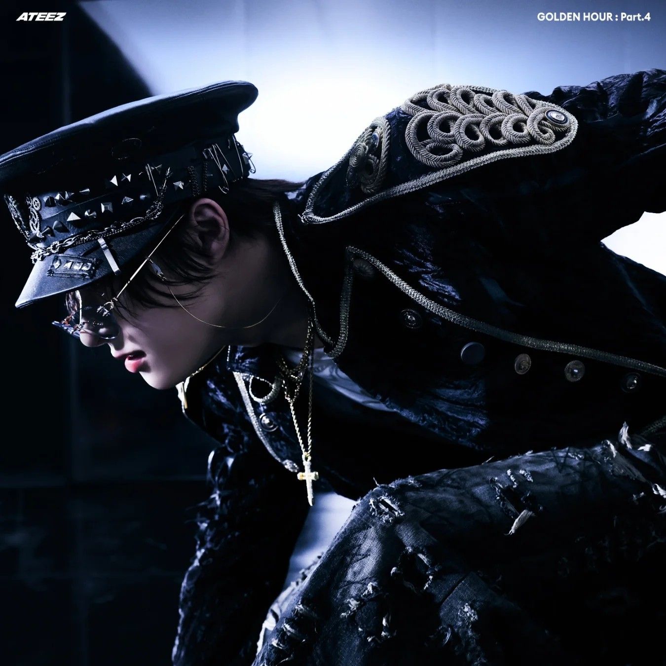 Latest photo of Mingi (ATEEZ)